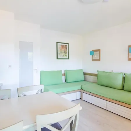Saint-raphael Valescure - Maeva - Studio 4 Personnes Selection Mae-5847 شقة *