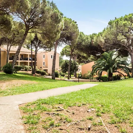 Saint-raphael Valescure - Maeva - Studio 4 Personnes Selection Mae-5847 شقة *