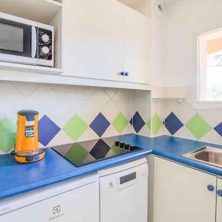 Saint-raphael Valescure - Maeva - Studio 4 Personnes Selection Mae-5847