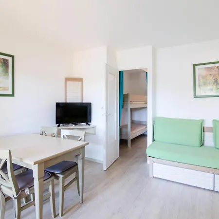 Lejlighed Saint-raphael Valescure - Maeva - Studio 4 Personnes Selection Mae-5847 Saint-Raphaël