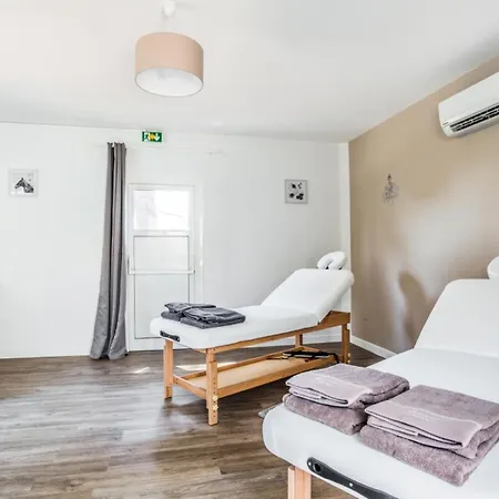 Lejlighed Saint-raphael Valescure - Maeva - Studio 4 Personnes Selection Mae-5847