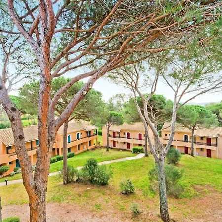 Saint-raphael Valescure - Maeva - Studio 4 Personnes Selection Mae-5847 Lejlighed *