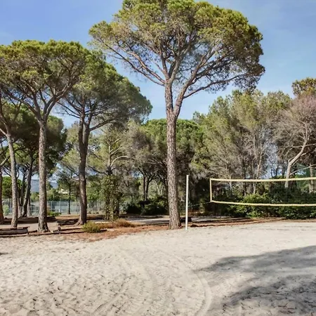 Saint-raphael Valescure - Maeva - Avec Terrasse 4 Personnes - Selection - Super Mae-7091
