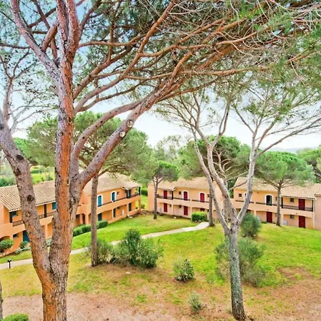 Saint-raphael Valescure - Maeva - Avec Terrasse 4 Personnes - Selection - Super Mae-7091 Saint-Raphael (Var)