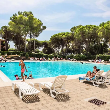 Saint-raphael Valescure - Maeva - Avec Terrasse 4 Personnes - Selection - Super Mae-7091 Apartment Saint-Raphael (Var)