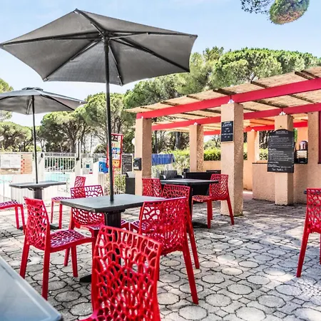 Apartment Saint-raphael Valescure - Maeva - Avec Terrasse 4 Personnes - Selection - Super Mae-7091 Saint-Raphael (Var)
