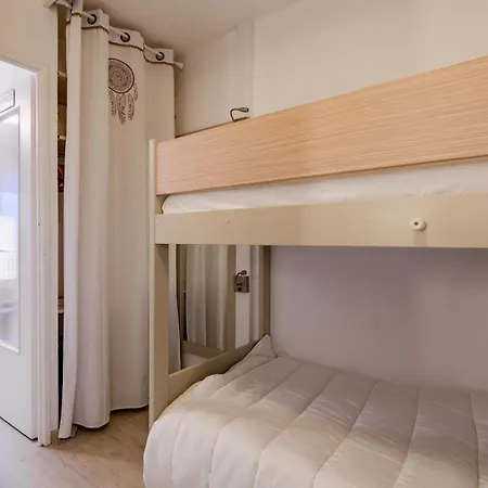 Saint-raphael Valescure - Maeva - Avec Terrasse 4 Personnes - Selection - Super Mae-7091 Apartment