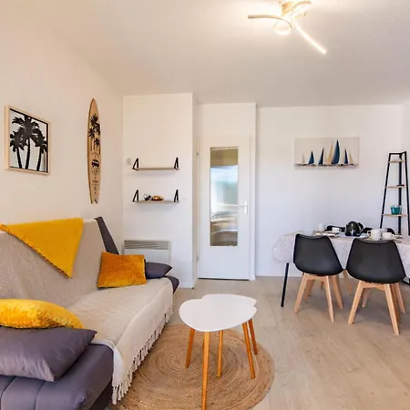 Saint-raphael Valescure - Maeva - Avec Terrasse 4 Personnes - Selection - Super Mae-7091 * Saint-Raphael (Var)