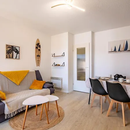 Apartment Saint-raphael Valescure - Maeva - Avec Terrasse 4 Personnes - Selection - Super Mae-7091