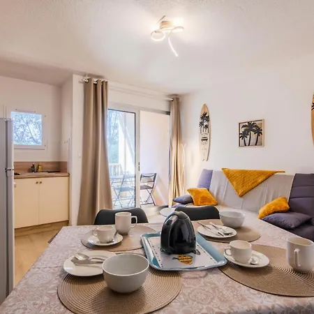 Apartment Saint-raphael Valescure - Maeva - Avec Terrasse 4 Personnes - Selection - Super Mae-7091 Saint-Raphael (Var)