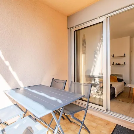 Saint-raphael Valescure - Maeva - Avec Terrasse 4 Personnes - Selection - Super Mae-7091